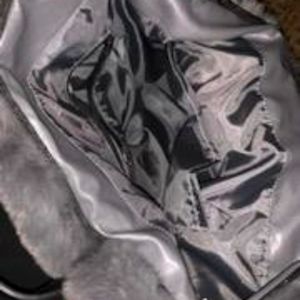 Ladies purse